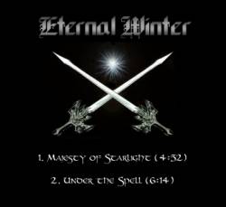 Eternal Winter (USA) : Promo 2009